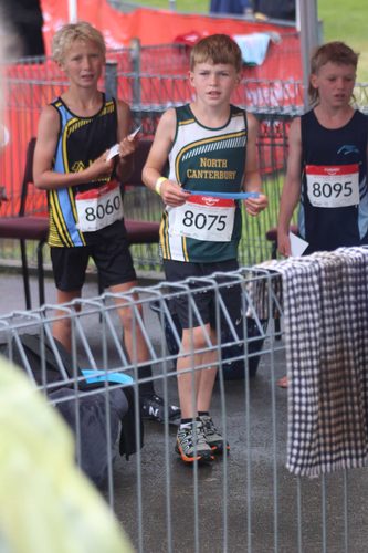 2024 Colgate Games photo